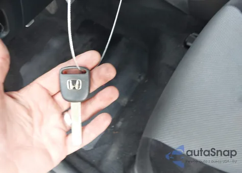 2008 Honda Fit from USA, damaged, VIN JHMGD37428S072121